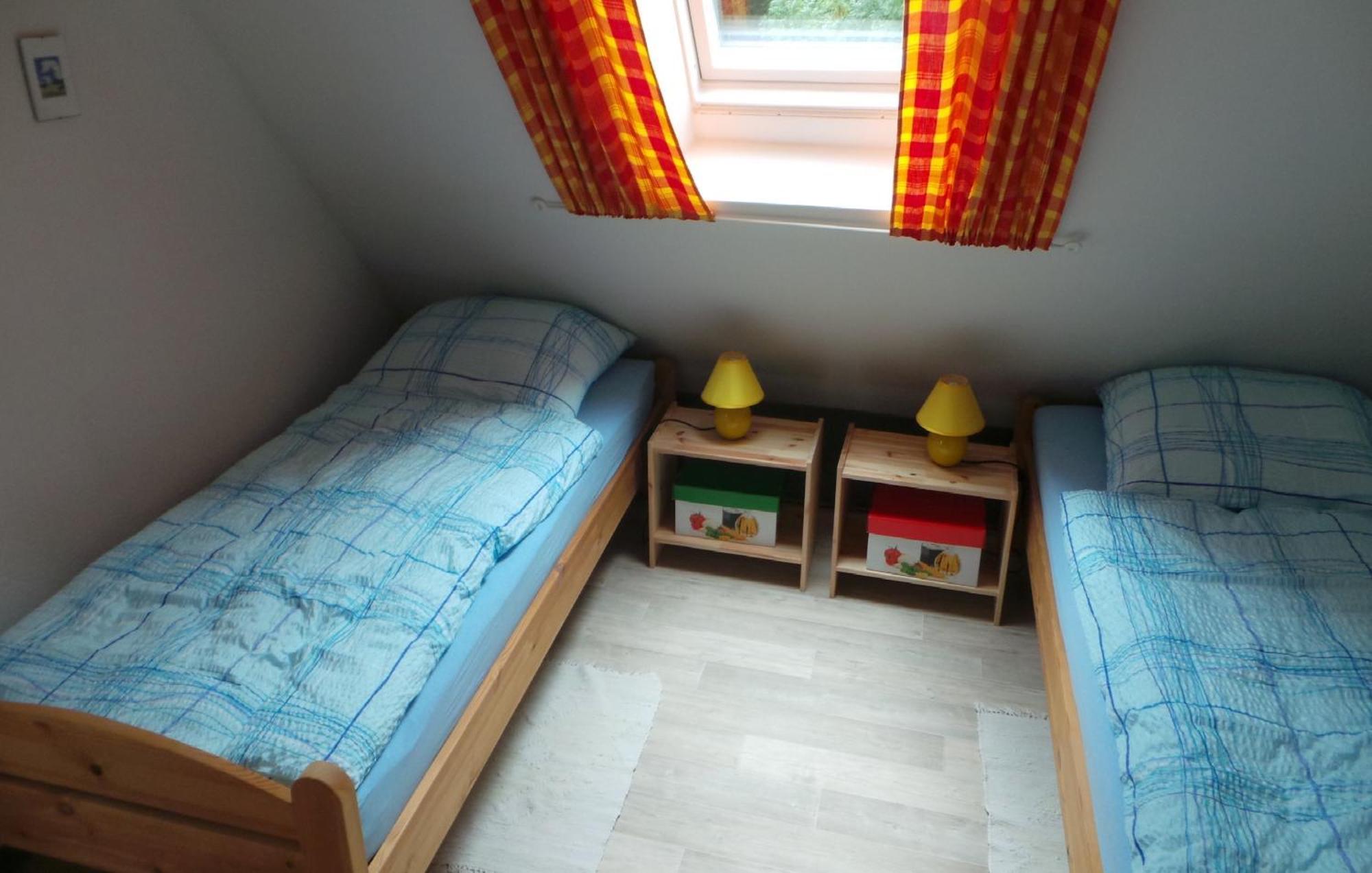 Ferienwohnung Lueken Hooksiel Kültér fotó